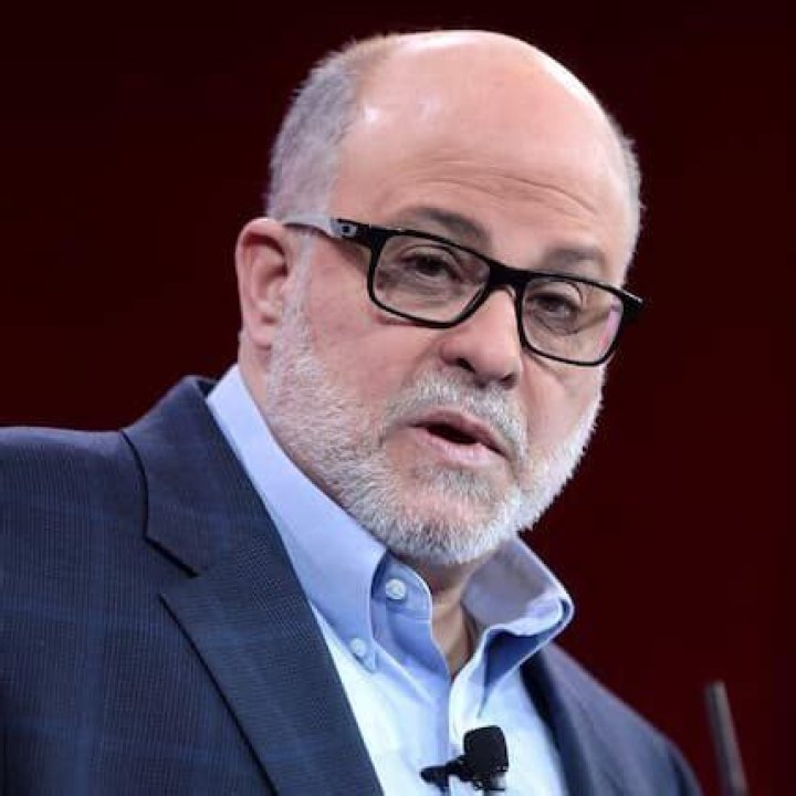 Mark Levin - Age, Family, Bio