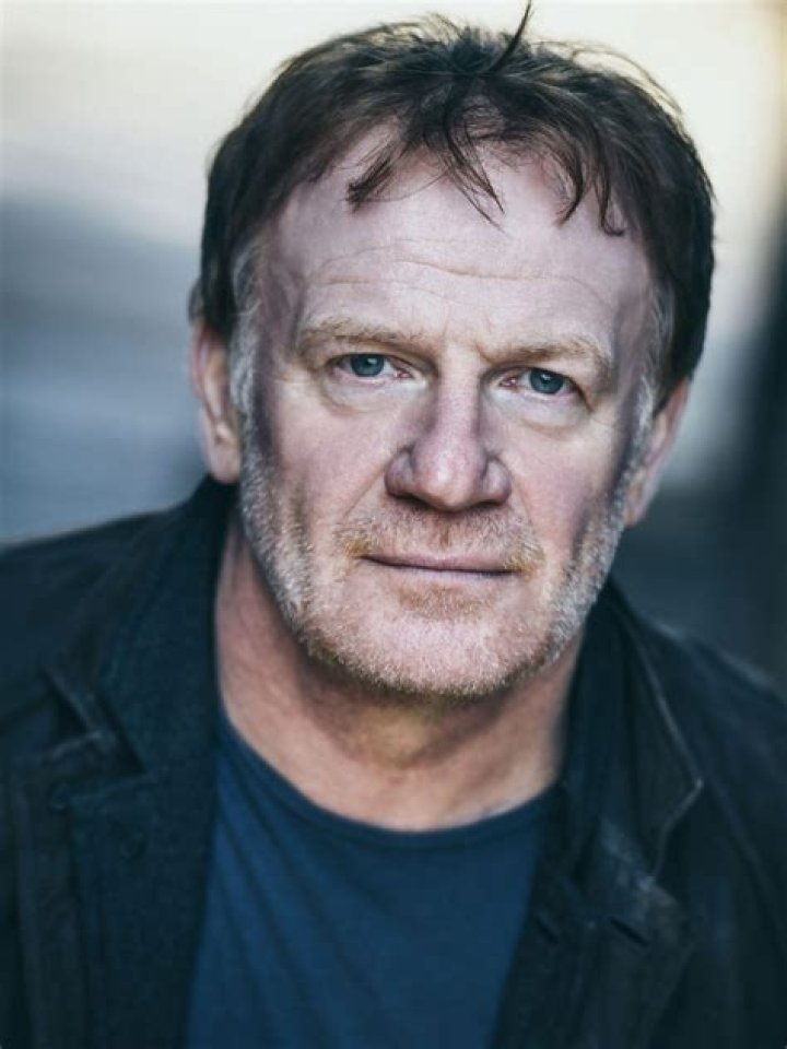 Mark Lewis Jones Bio (Wiki) 