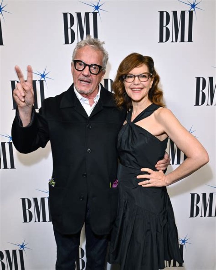 Mark Mothersbaugh photo 2
