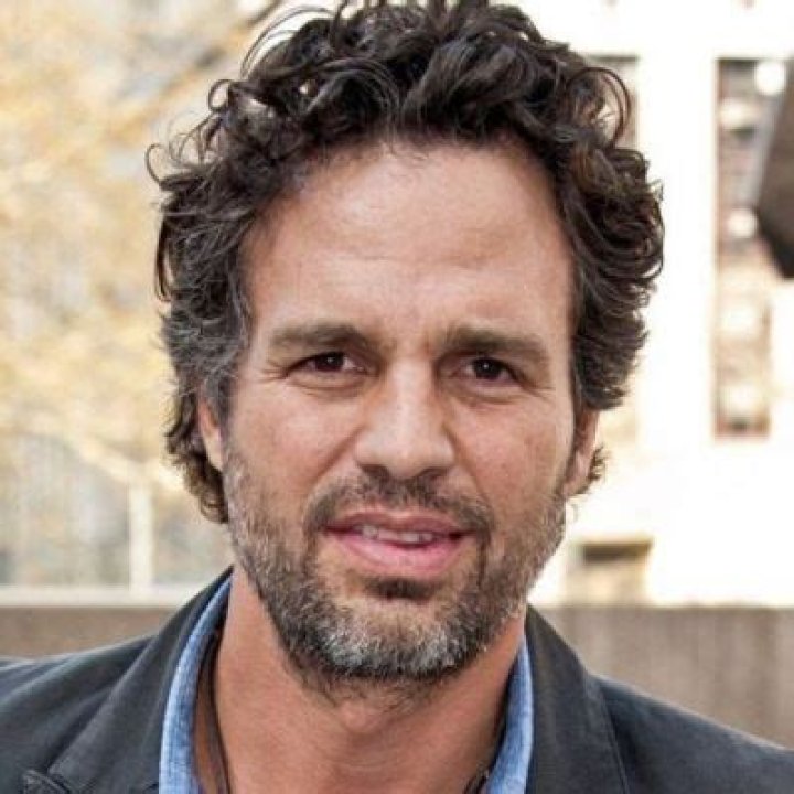 Mark Ruffalo Bio (Wiki) 
