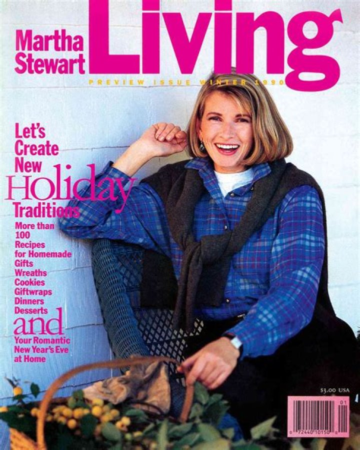 Martha Stewart acknowledged her 90’s break up with Anthony Hopkins; Spooked character ‘Hannibal Lecter’ Martha Stewart, the late 1990s billionaire