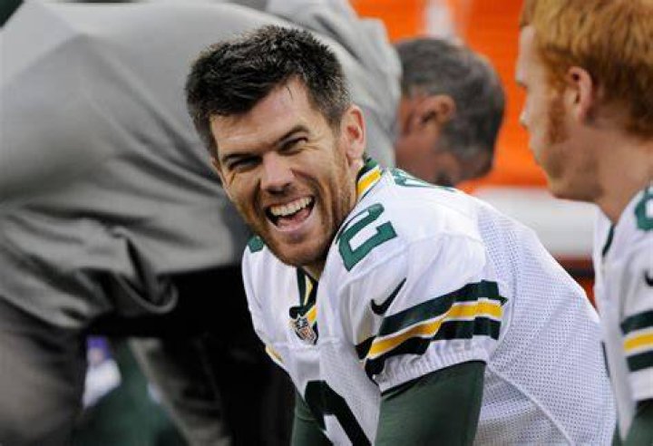Mason Crosby Bio (Wiki) 