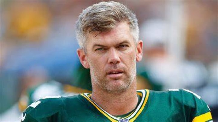 Mason Crosby Mason Crosby