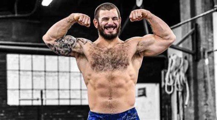 Matt Fraser Bio (Wiki) 