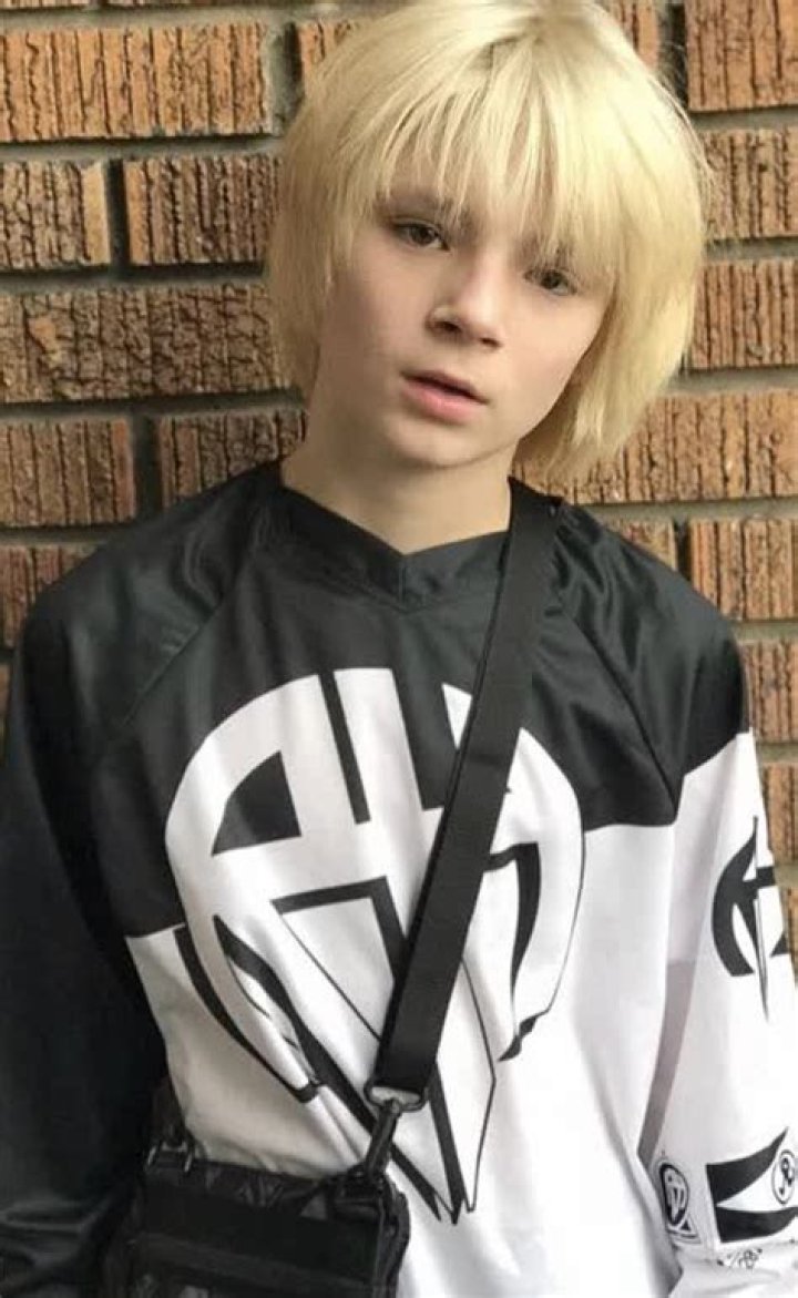 Matt Ox Bio (Wiki) 