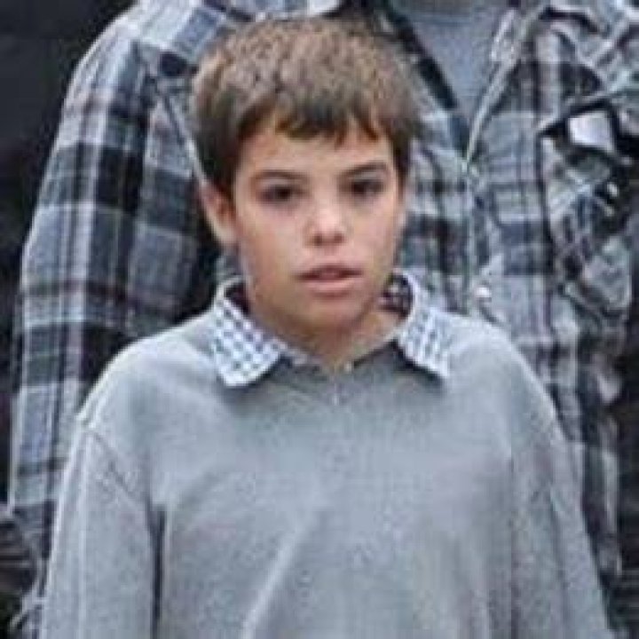 Matteo Oliver Tucci Bio (Wiki) 