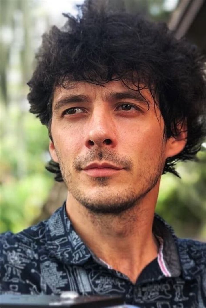 Matthew Underwood Bio (Wiki) 