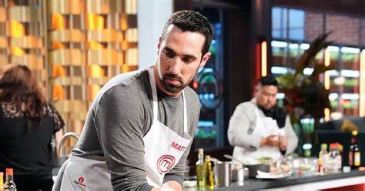 MasterChef Season 11: Where Are They Now? 2 mattmasterchef 1624475835403