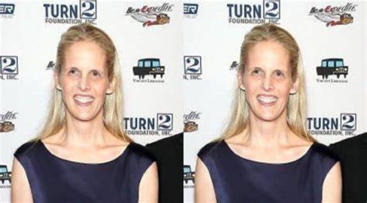 Maureen Grise Bio (Wiki) 