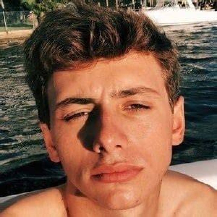 Mavrick Moreno Bio (Wiki) 