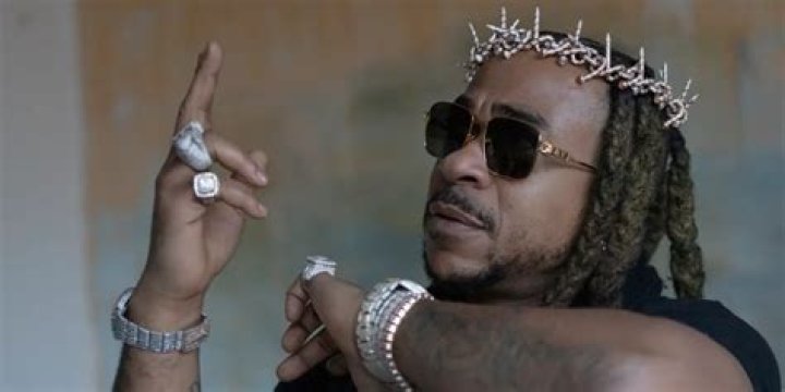 Max B photo