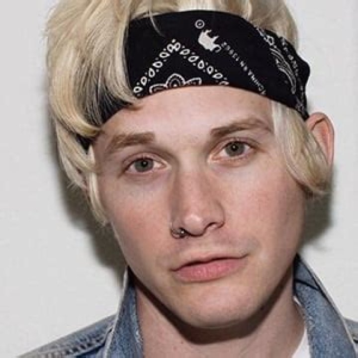 Maxx Danziger - Age, Family, Bio