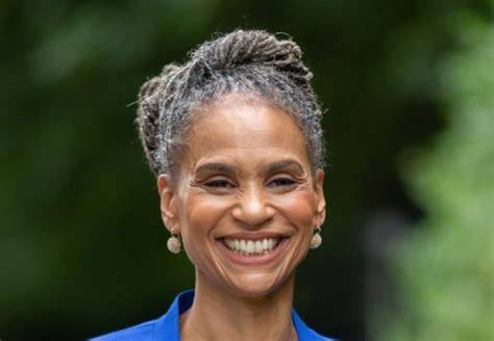 Maya Wiley - Age, Family, Bio