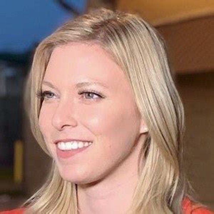 Meaghan Mackey - Age, Family, Bio