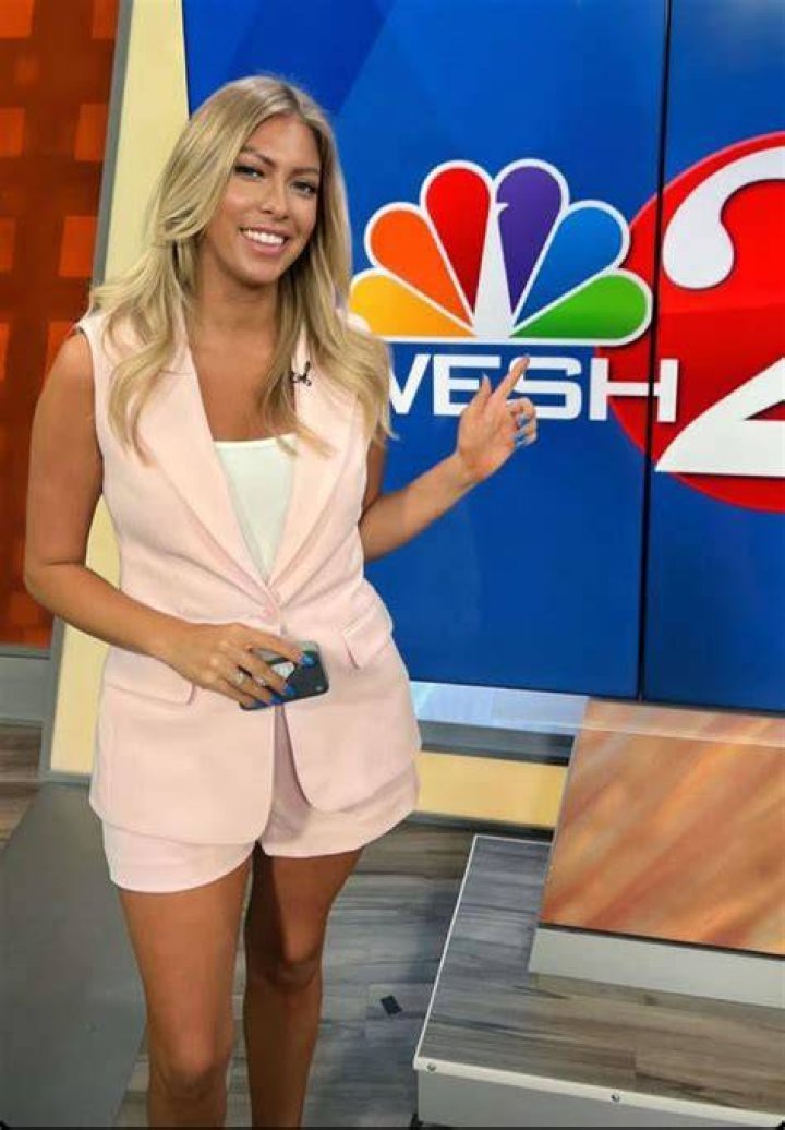 Meaghan Mackey Highlights