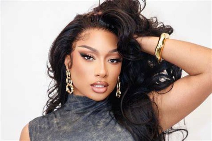 Megan Thee Stallion Net Worth Megan Thee Stallion Net Worth