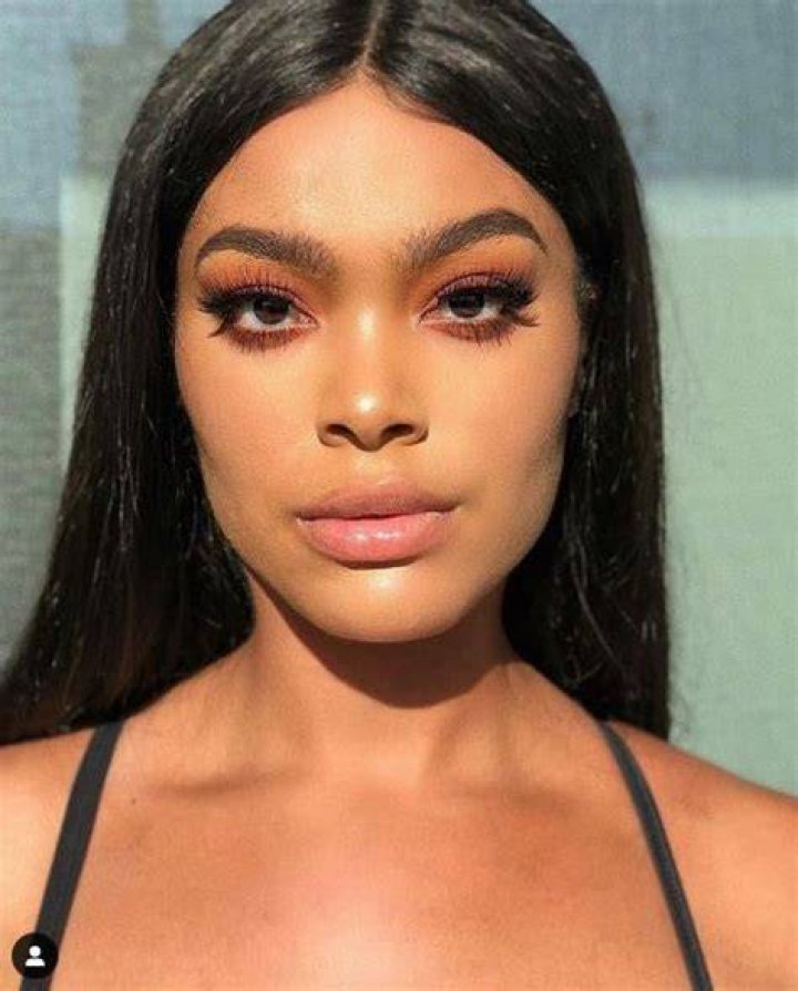 Mehgan James Bio (Wiki) 