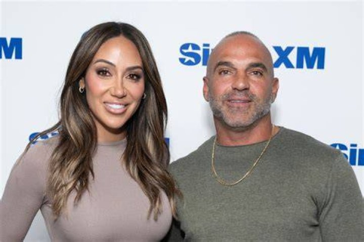 Melissa Gorga Previews The Melissa Gorga Jewelry Collection For HSN