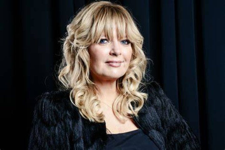 Melissa Peterman Highlights