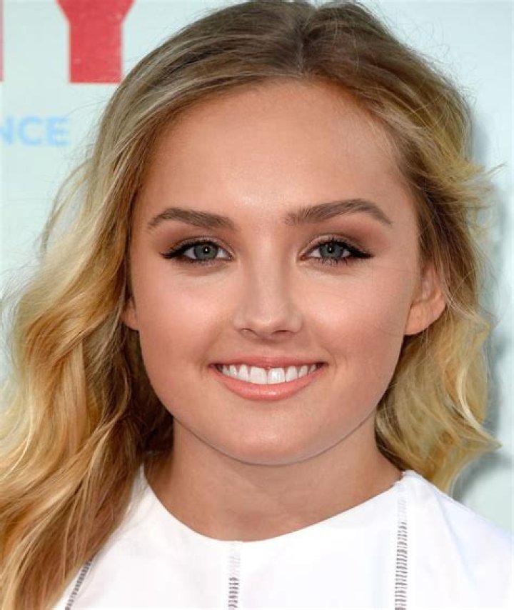 Mia Rose Frampton Bio (Wiki) 