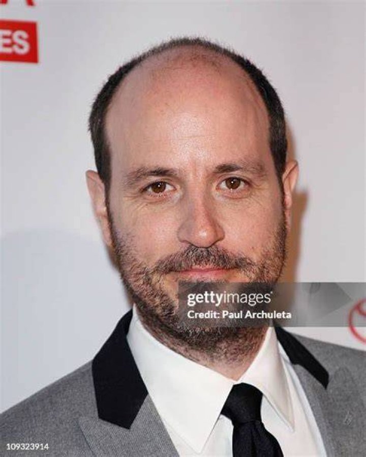 Michael Bunin photo