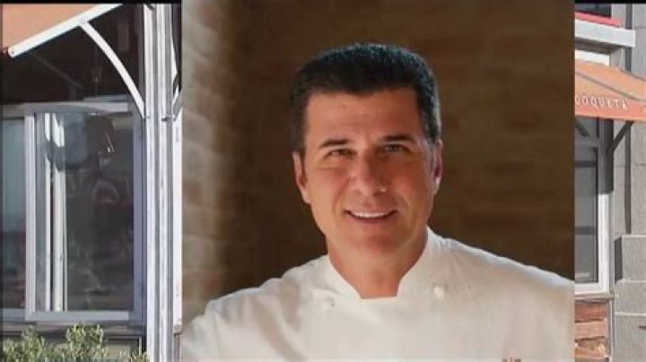 RIP Michael Chiarello! A celebrity chef dead at age 61 Michael Chiarello has dies age 61