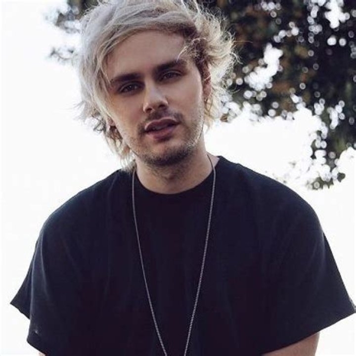 Michael Clifford Bio (Wiki) 
