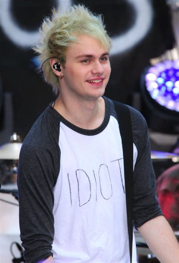 Michael Clifford Michael Clifford