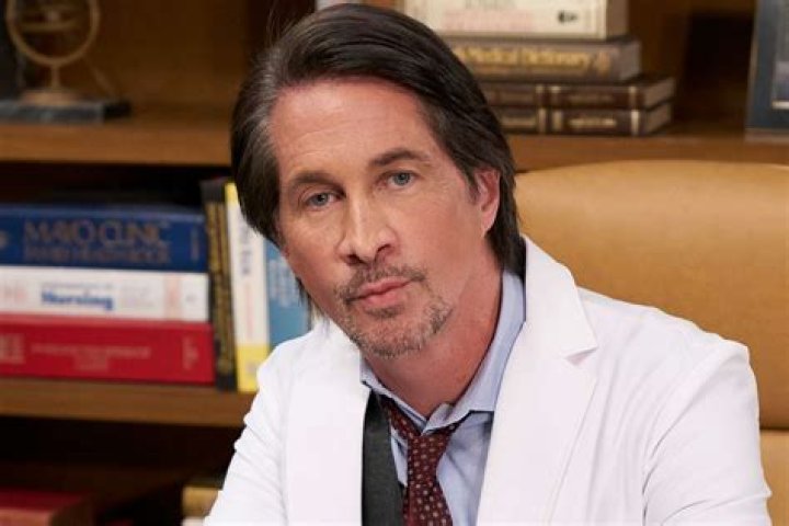 Michael Easton Michael Easton