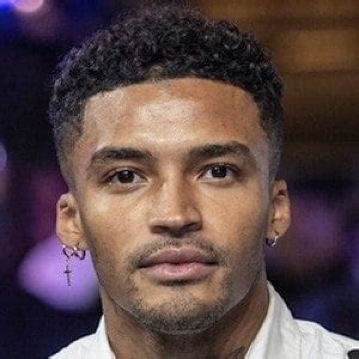 Michael Griffiths - Age, Family, Bio