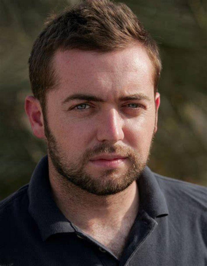 Michael Hastings Michael Hastings
