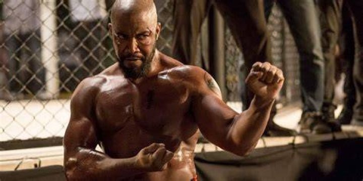 Michael Jai White Michael Jai White