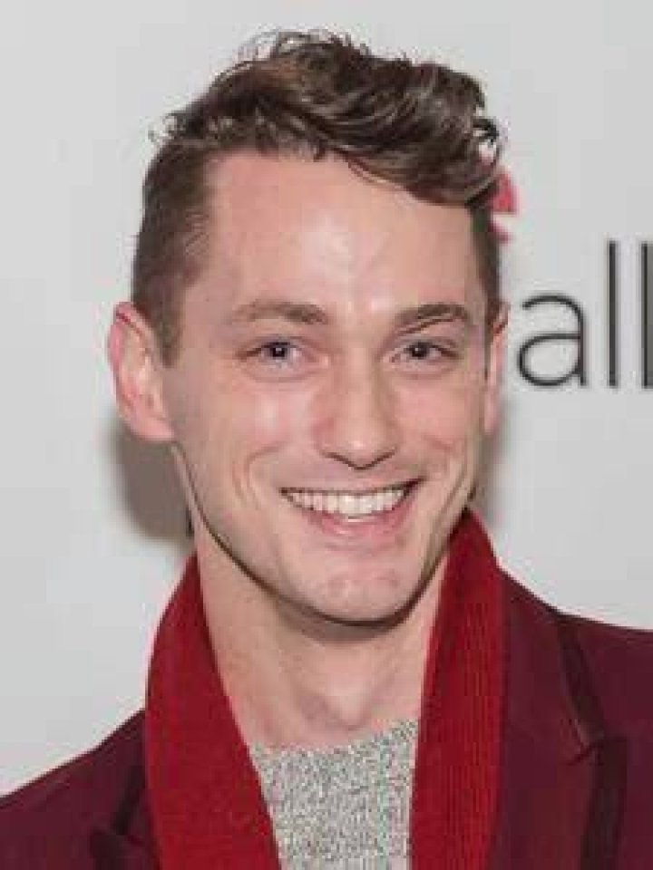Michael Thomas Grant Bio (Wiki) 