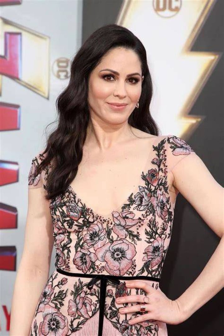 Michelle Borth Bio (Wiki) 