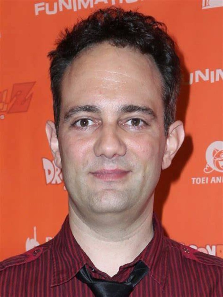 Mike McFarland 