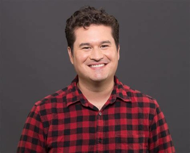 Mike Trapp - Age, Family, Bio
