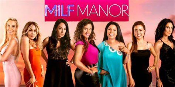 MILF Manor - Cast, Ages, Trivia