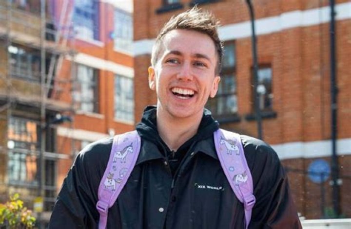 Miniminter Bio (Wiki) 