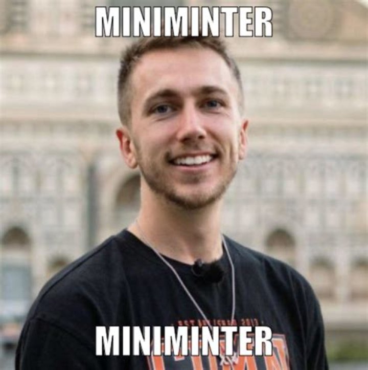 Miniminter Miniminter