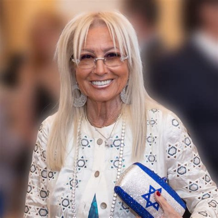 Miriam Adelson photo