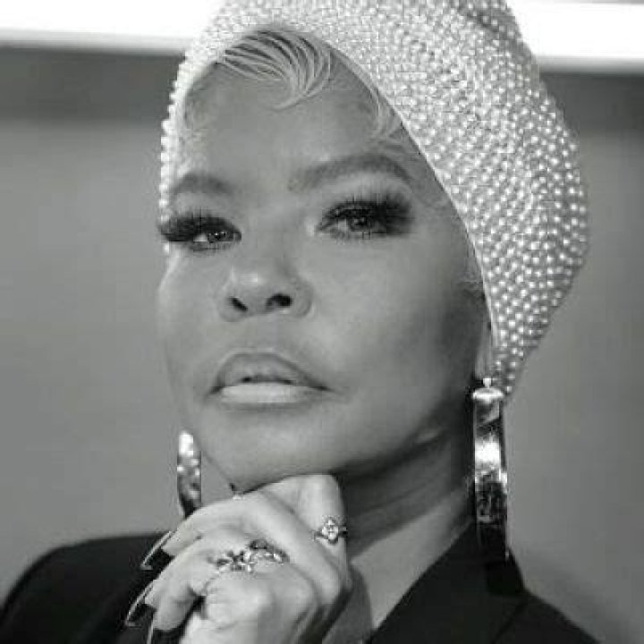 Misa Hylton-Brim Bio (Wiki) 