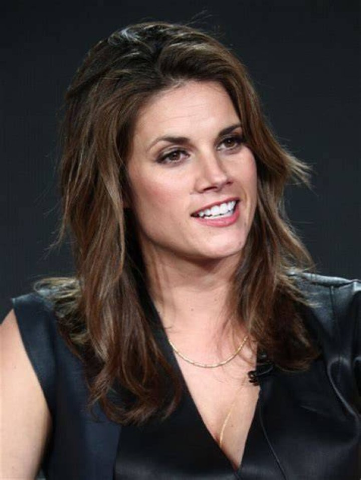 Missy Peregrym Bio (Wiki) 