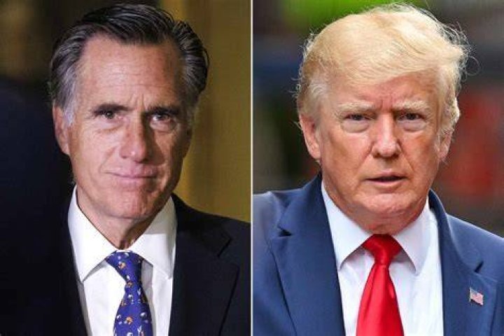 Mitt Romney Mitt Romney