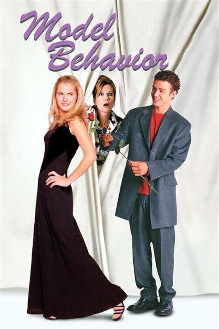Model Behavior - Cast, Ages, Trivia