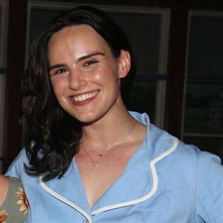 Molly Hager Bio (Wiki) 