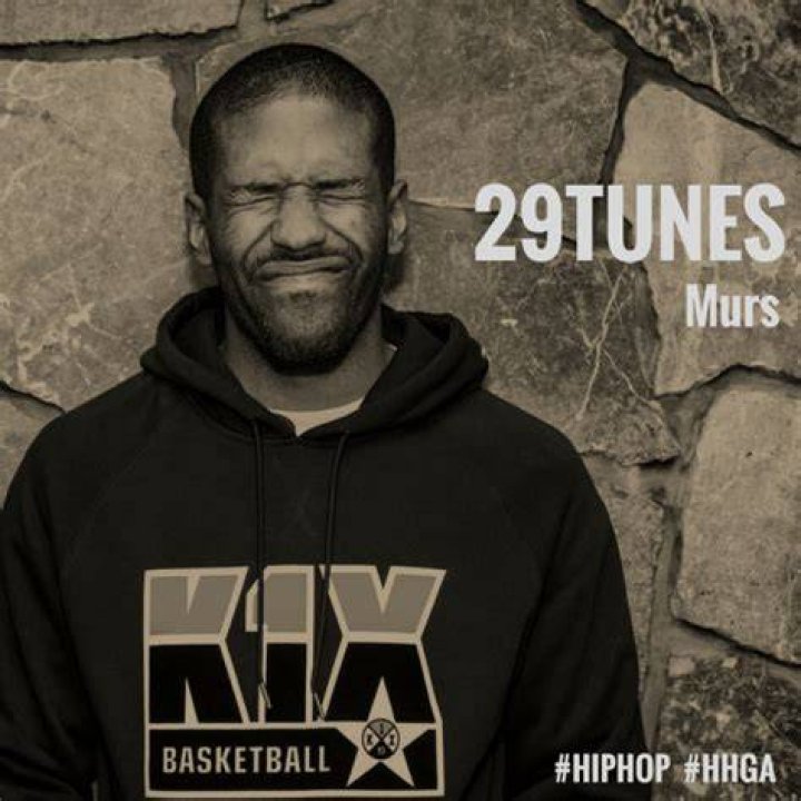 Murs(Nicholas Carter)- Rapper Bio (Wiki) 