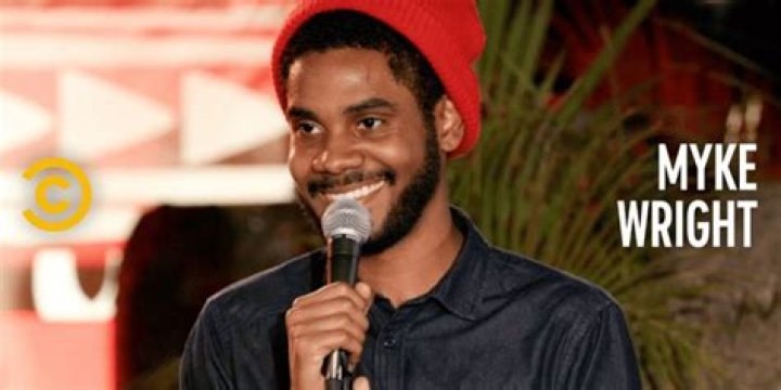 Myke Wright Bio (Wiki) 