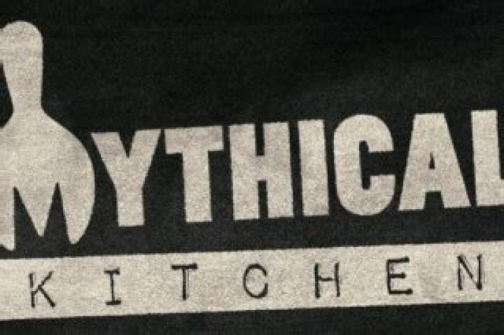 Mythical Kitchen - Members, Ages, Trivia