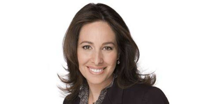Nancy Cordes Bio (Wiki) 