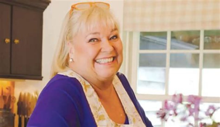 Nancy Fuller Bio (Wiki) 